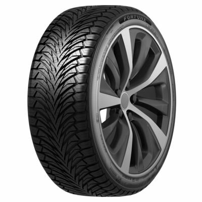 Fortune 185/60R14 82H Fitclime FSR-401 TL Шины всесезонные