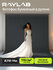 Фон бумажный Raylab 034 Thunder Grey темно-серый 2.72x11 м