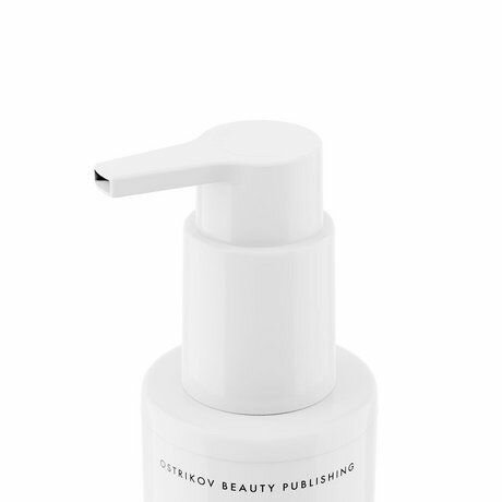 Изображение OSTRIKOV BEAUTY PUBLISHING Oleo Гидрофильное масло для умывания, 200 мл