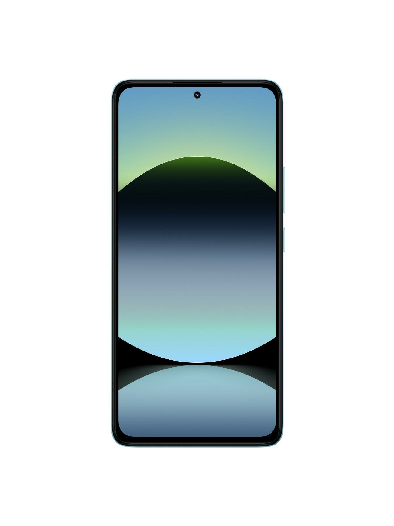 Смартфон Xiaomi Redmi Note 14 6/128GB Ocean Blue — фото 1