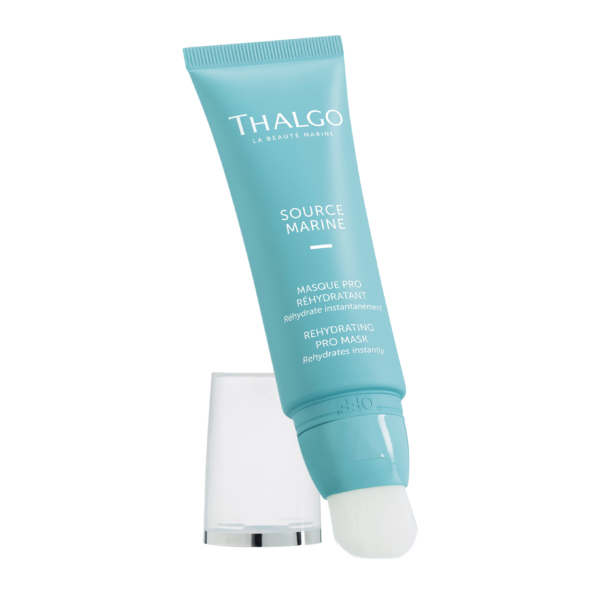 THALGO COSMETIC Интенсивная увлажняющая маска 50 мл