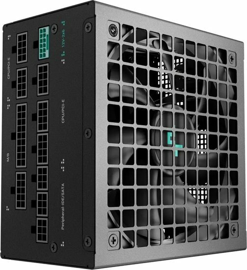 Deepcool PN1000M Блок питания GAMERSTORM