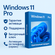 Ключ активации Windows 11 Pro ключ Microsoft (Русский язык, Бесср...