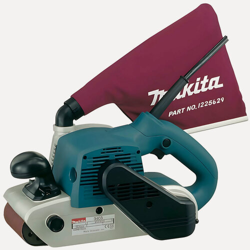 Изображение товара Шлифмашина ленточная MAKITA 9403