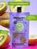 Экспресс-маска Organic Kitchen Домашний SPA для лица Натуральный ...