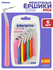 Межзубные ершики Interprox Plus MIX с длинной ручкой, ассорти, 6 ...