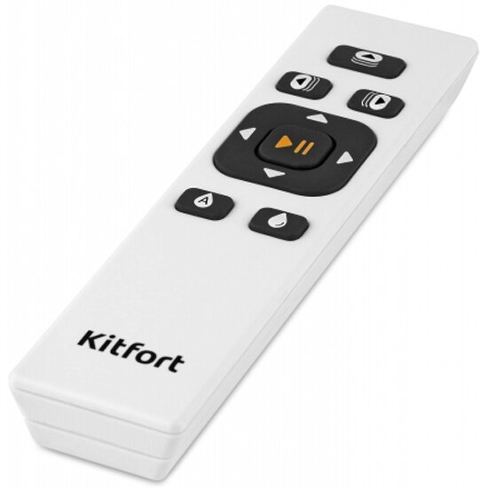 Изображение Робот-мойщик окон Kitfort КТ-5188