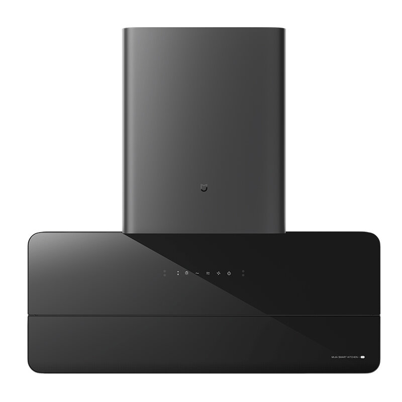 Умная вытяжка Xiaomi Mijia Smart Ultra-Thin Low-Range Smoke S1 (CXW-120-MJ07)