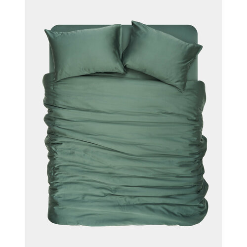 Пододеяльник из тенселя 200х220 см 