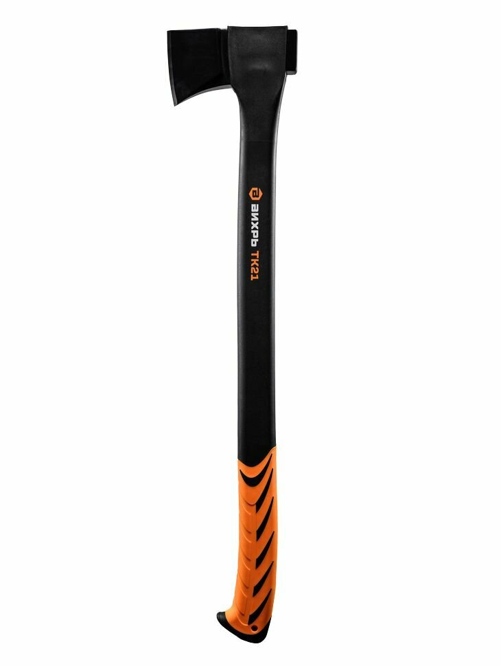 Топор-колун 600г, 73см Вихрь TК21 (L) — фото 1