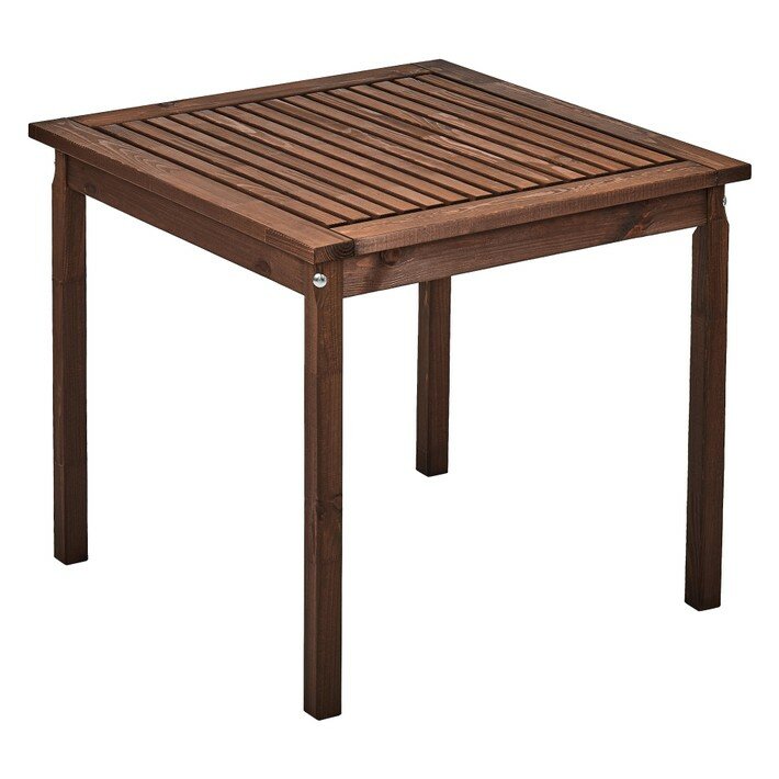 Стол садовый InterLink 