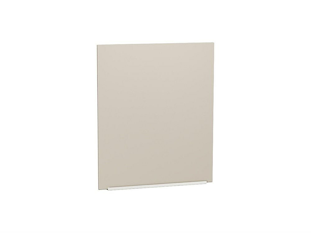 VVT Фасад ФГ Фьюжн 70.60 Cream Silk, МДФ Cream Silk, 712*596*18