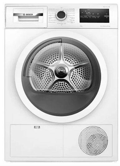 Сушильная машина Bosch WTN86211ME