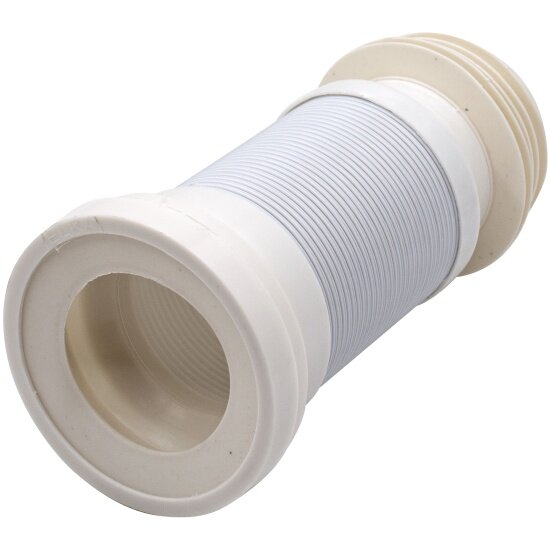 Ремоколор Гофра для унитаза KF-03B армированная 110мм 67-0-182