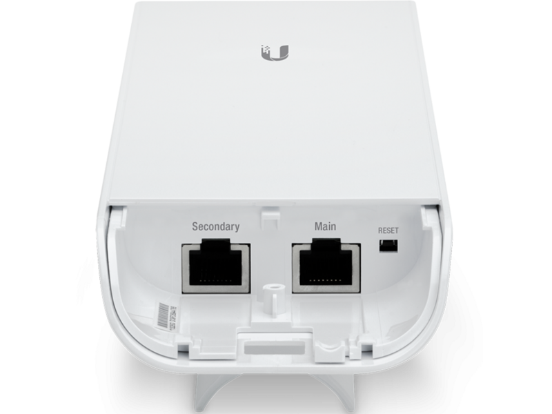 NSM2 точка доступа NanoStation M2, 2,4 ггц, до 150 мбит/с, PoE