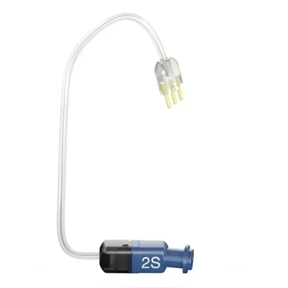 Слуховой аппарат Phonak SDS 4.0 S - Standard(left)