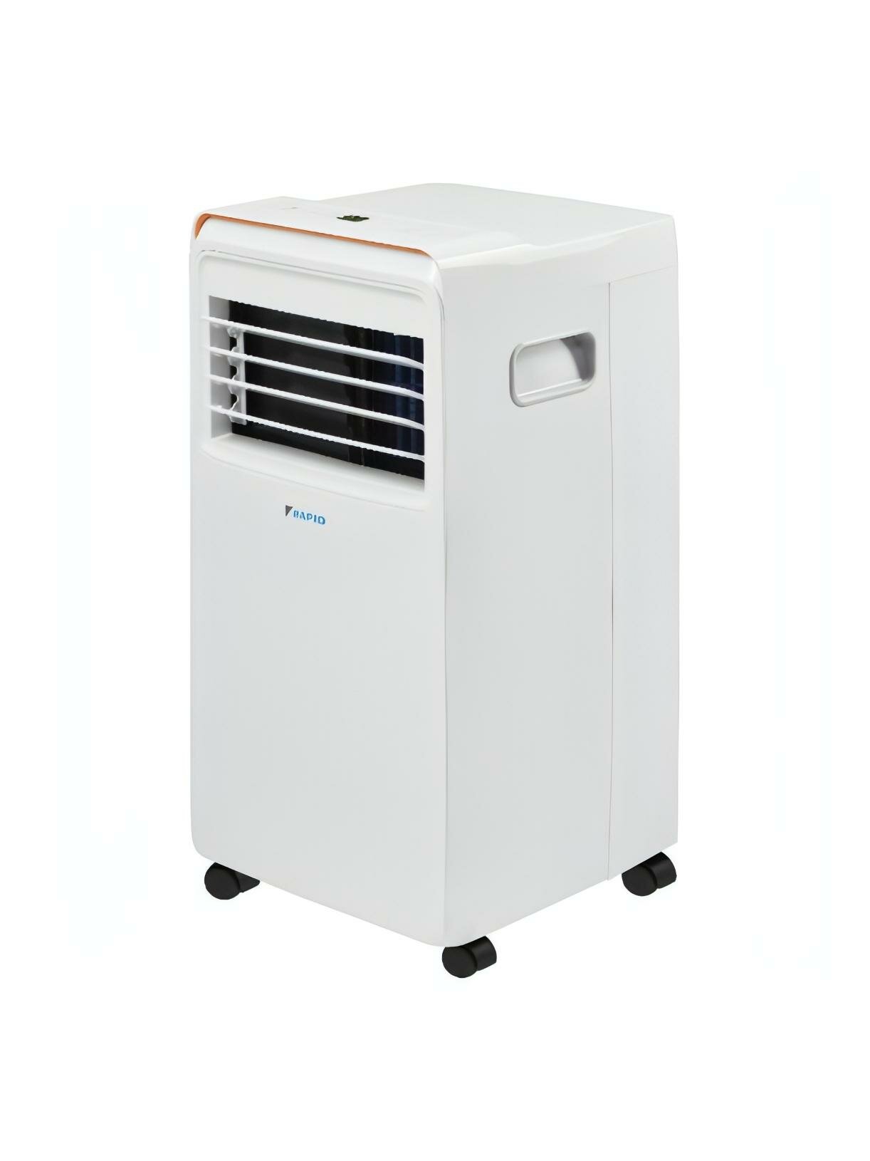 Кондиционер мобильный Rapid RAC-07 CA/N6/Wi-Fi
