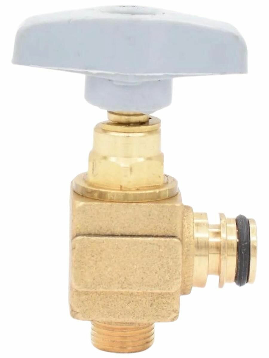 Кран подпитки вентиль для Вайлант Vaillant atmo/turboTEC (0020018065)