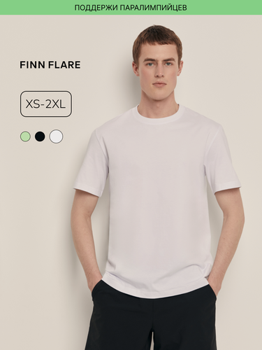 Изображение товара Футболка спортивная Спортивная футболка с коротким рукавом