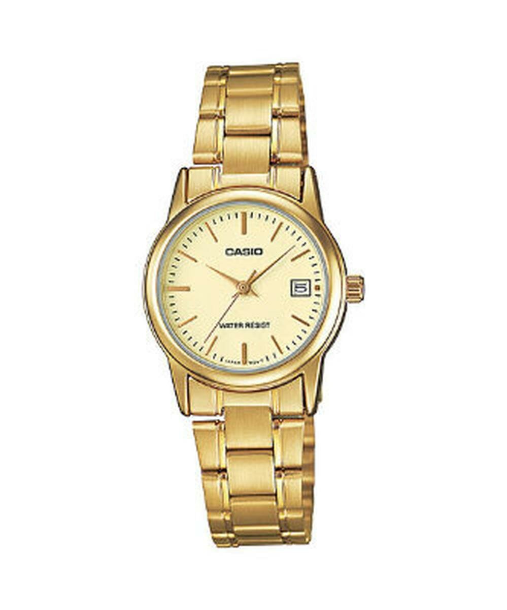 Наручные часы CASIO