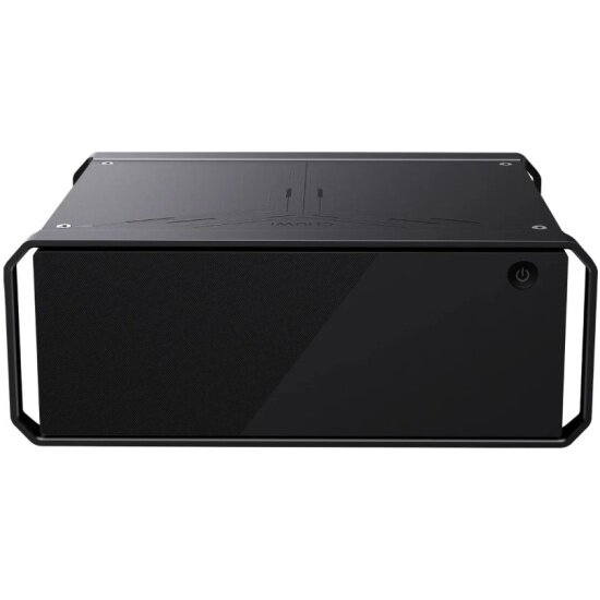 Неттоп Chuwi CoreBox (Core i5-12450H 2 ГГц, 16 Гб, SSD 512 Гб, Intel Iris Xe Graphics, Win11Pro) — фото 1