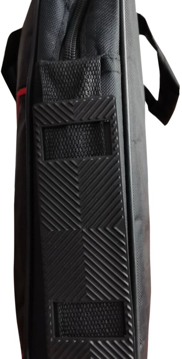 Ноутбуки Xiaomi Redmibook Pro 15 Сумка-портфель MyPads M127-418 для ноутбука Asus Acer HP Xiaomi Huawei Honor MSI Lenovo Redmibook, Matebook, Magicbook диагоналями 15/15.4/15.6 и.