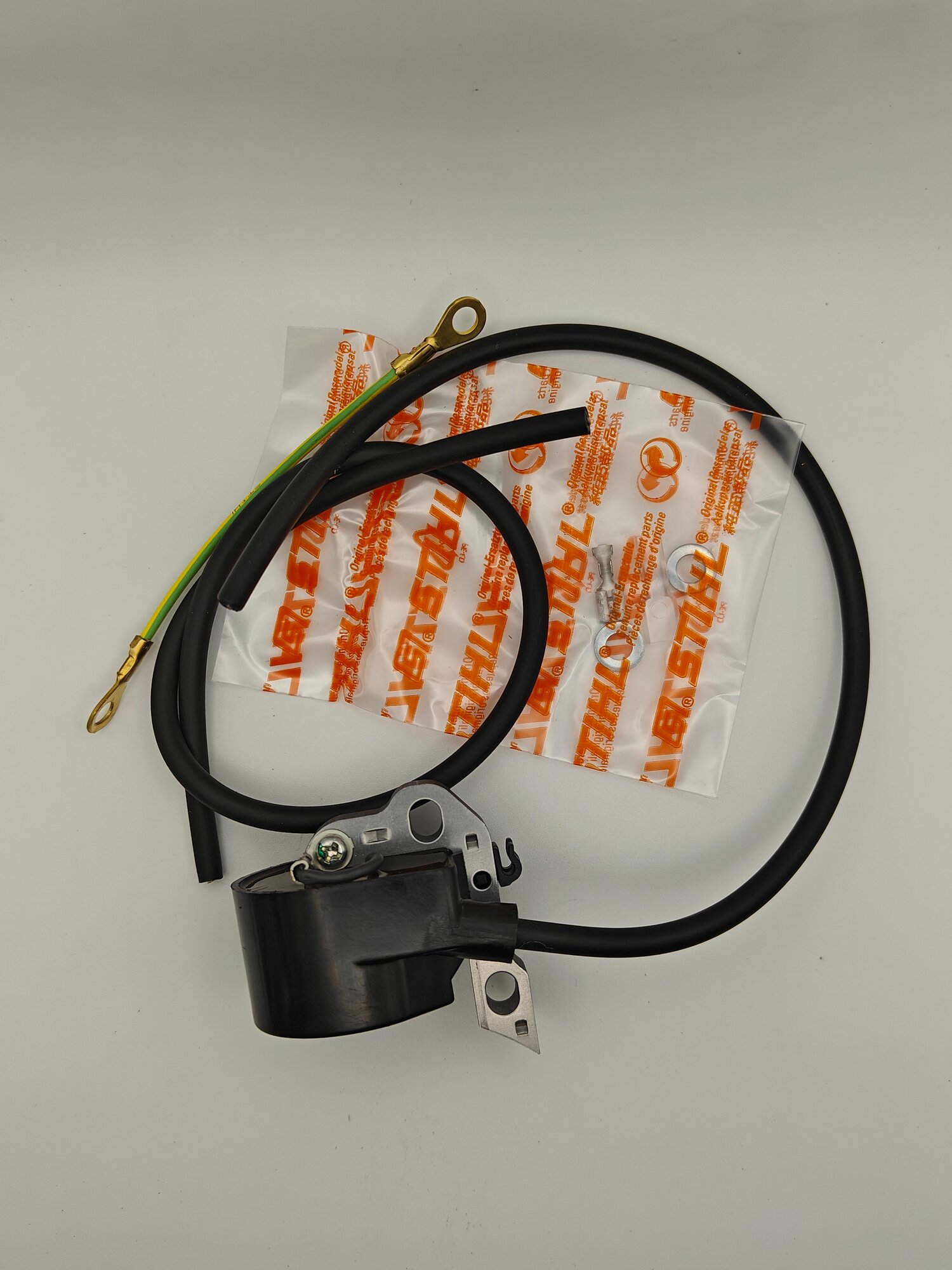 Модуль зажигания STIHL MS 210-250
