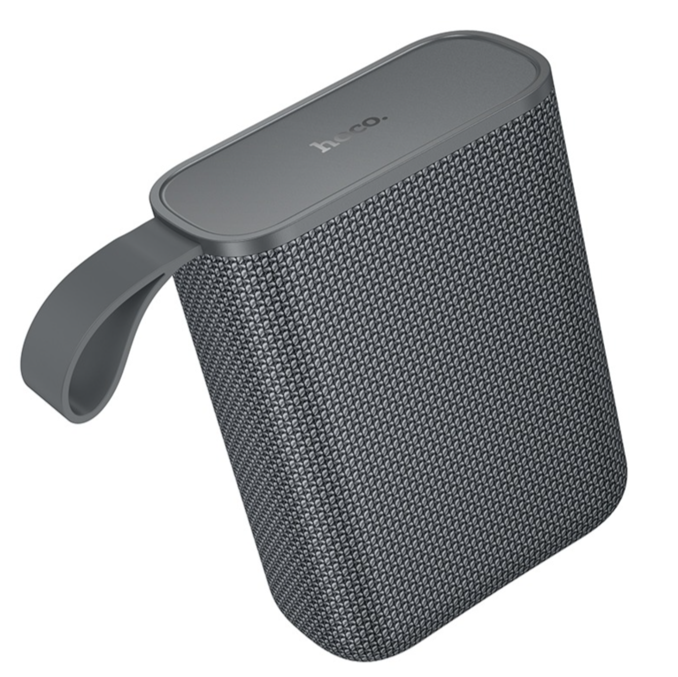 Колонка беспроводная Hoco HC34 серый