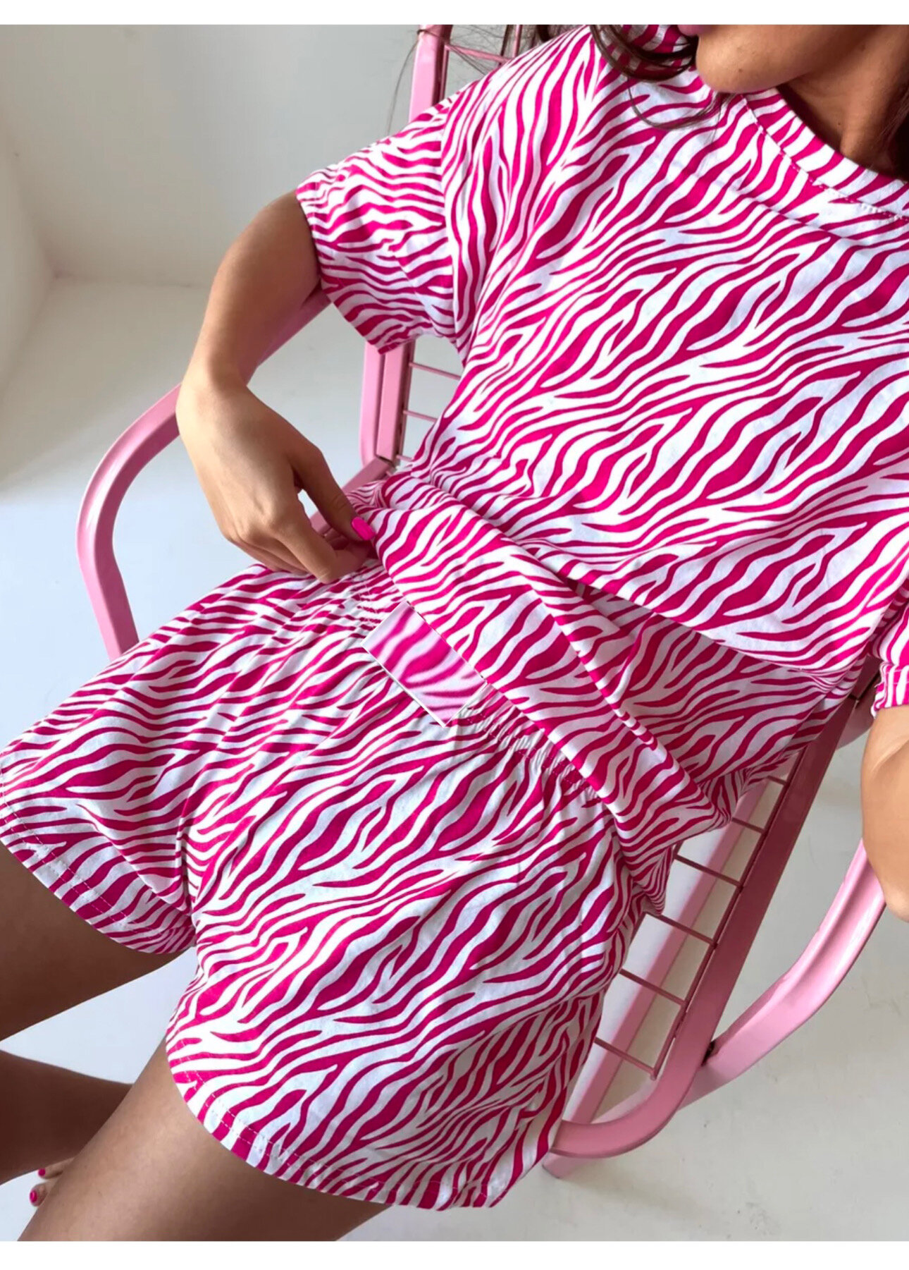 Пижама BONASTYLE