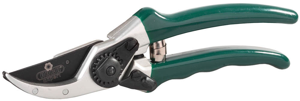 Секатор RACO 210мм 4206-53/145S