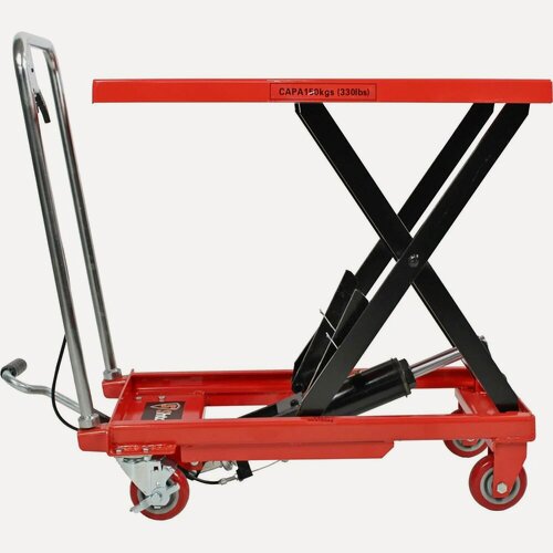 Изображение товара Стол подъемный гидравлический Shtapler PT 150 71049084