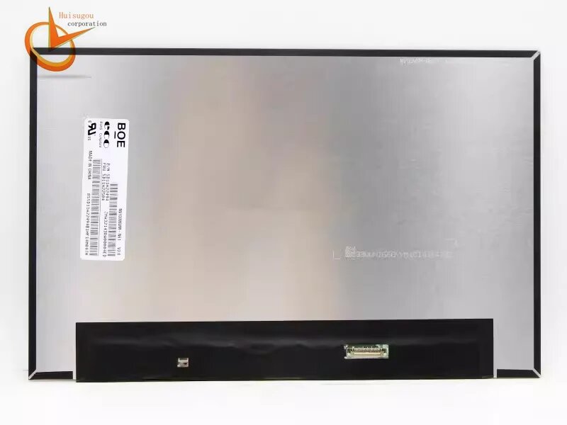 ЖК-экран для ноутбука Lenovo ThinkPad X13 Gen2 1920x1200 NV133WUM-N61 V3.0 LP133WU1-SPB1 M133NW4J R3 B133UAN01.2 FHD 1920X1200