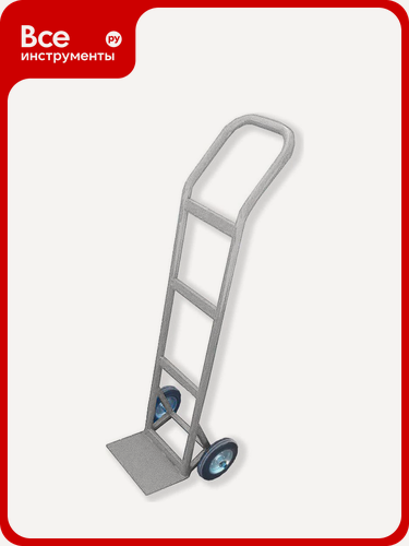 Изображение товара Тележка грузовая 2-х колёсная Sebmet (150 кг ) ТГ150