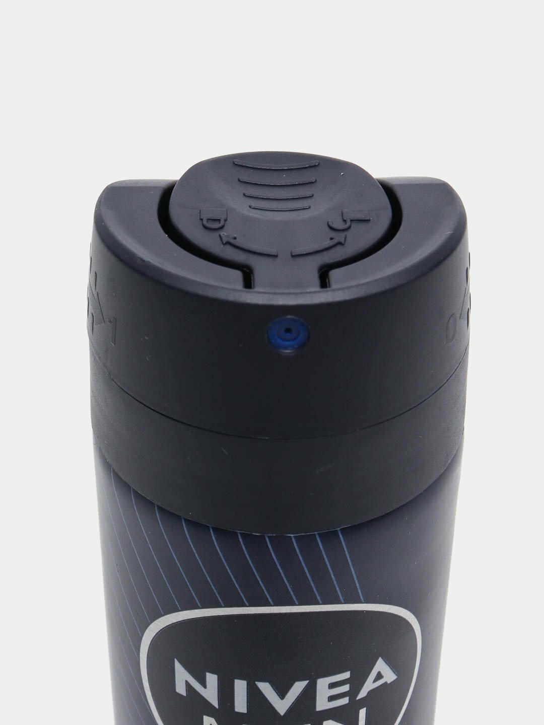 Дезодорант NIVEA MEN Ultra Carbon, спрей, для мужчин, 150 мл — фото 1