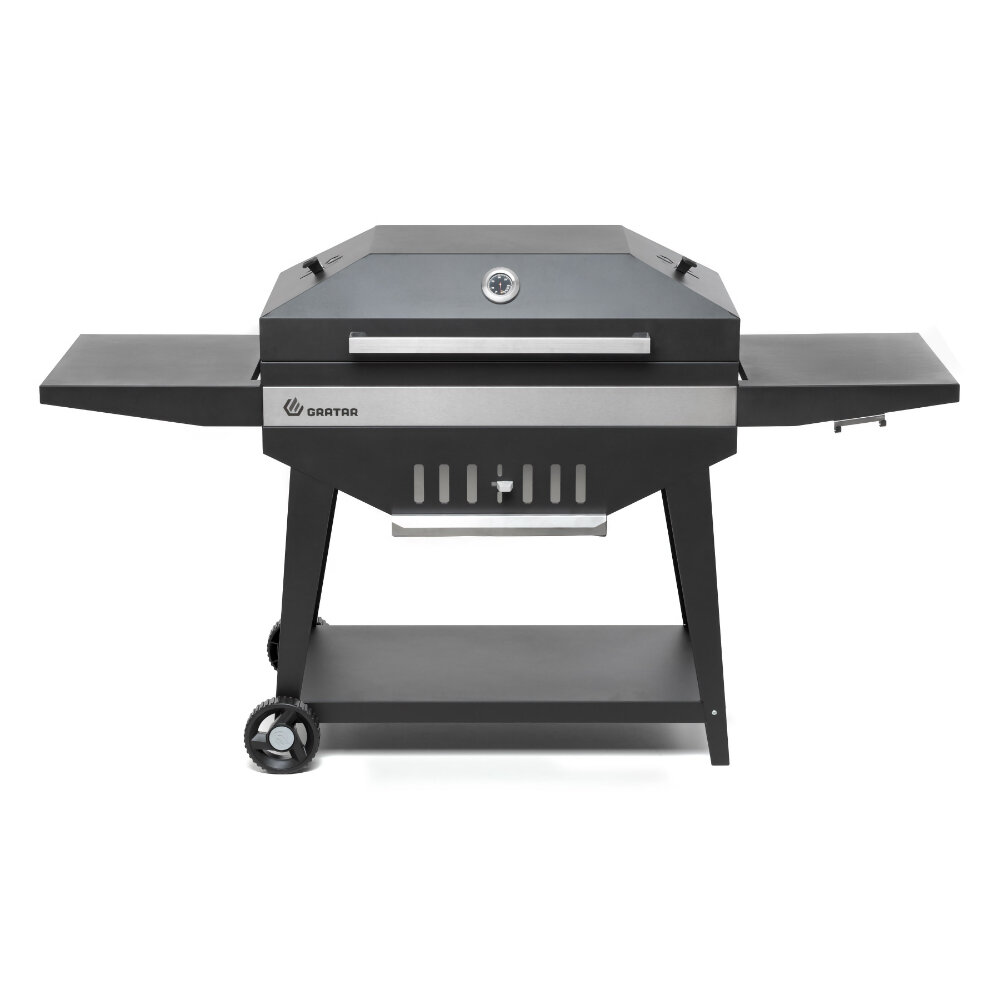 Гриль Gratar Master XL