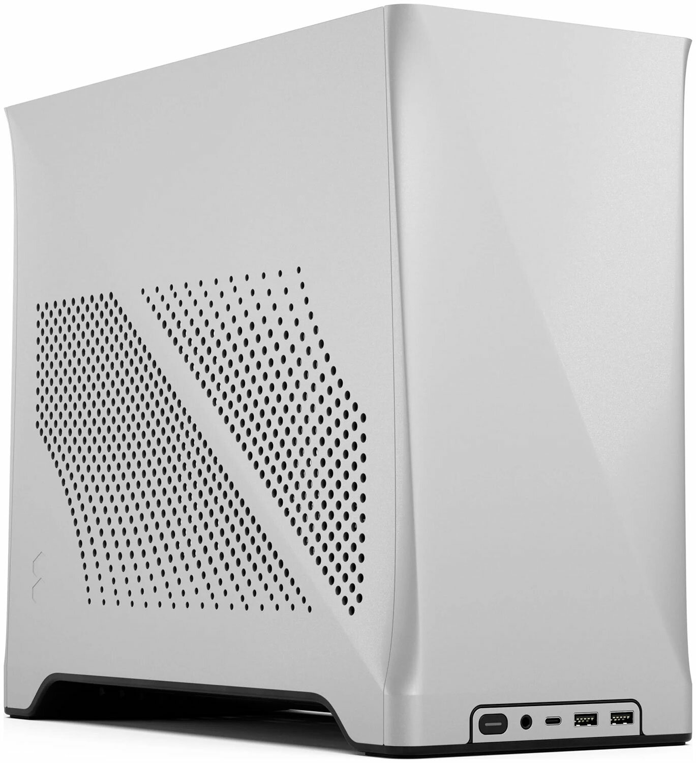 Компьютерный корпус Fractal Design Era 2 (FD-C-ERA2N-01)