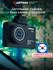 Видеорегистратор COMBO ARTWAY MD-110 SIGNATURE SHD 3 в 1