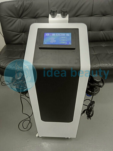 Изображение товара Косметологический аппарат для тела Sketch pro 6, напольный, 6 манипул