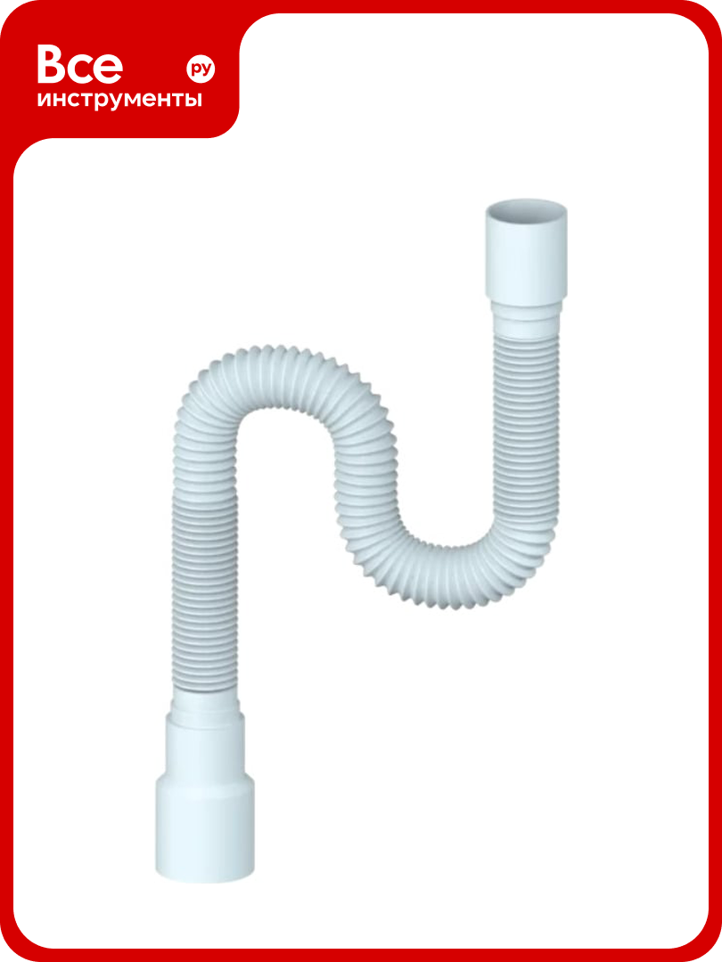 Гибкое соединение Unicorn MD150 1500 мм Ø32x32/40 МD150