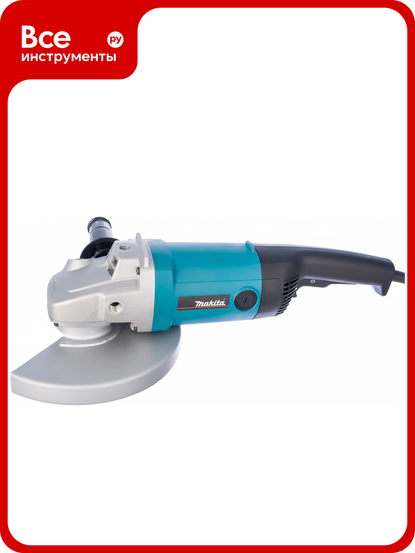 Угловая шлифмашина Makita 9069