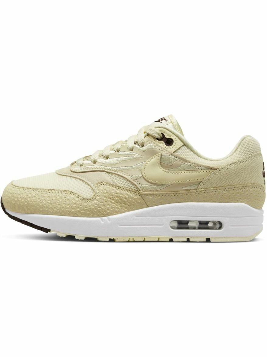 Кроссовки NIKE Air Max 1 '87 Safari Coconut Milk