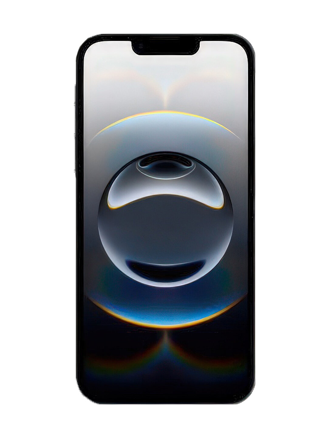 Смартфон Apple iPhone 16e 8/128 Гб nanoSim + eSim White/Белый