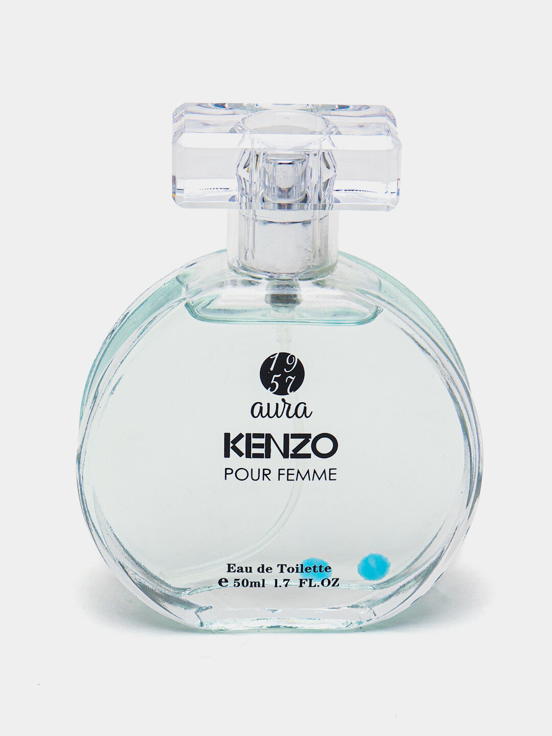 Парфюмерная вода Kenzo Aura Savdo, роликовый аппликатор, 50 мл — фото 1