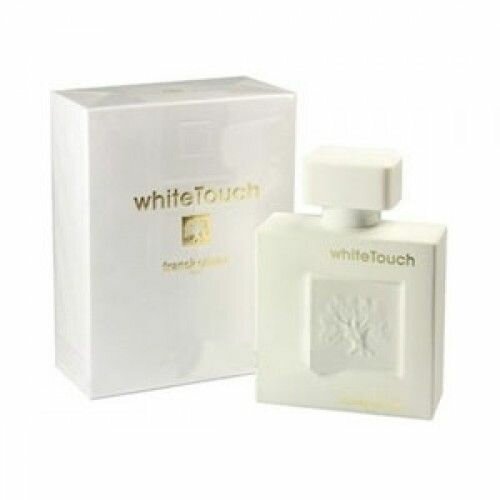 Парфюмированная вода ароматные "White Touch", восточные ноты, 100 мл — фото 1