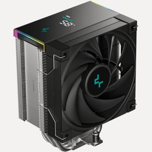 Изображение товара Кулер для процессора Deepcool AK500S DIGITAL SE (R-AK500S-BKADMN-GJD)