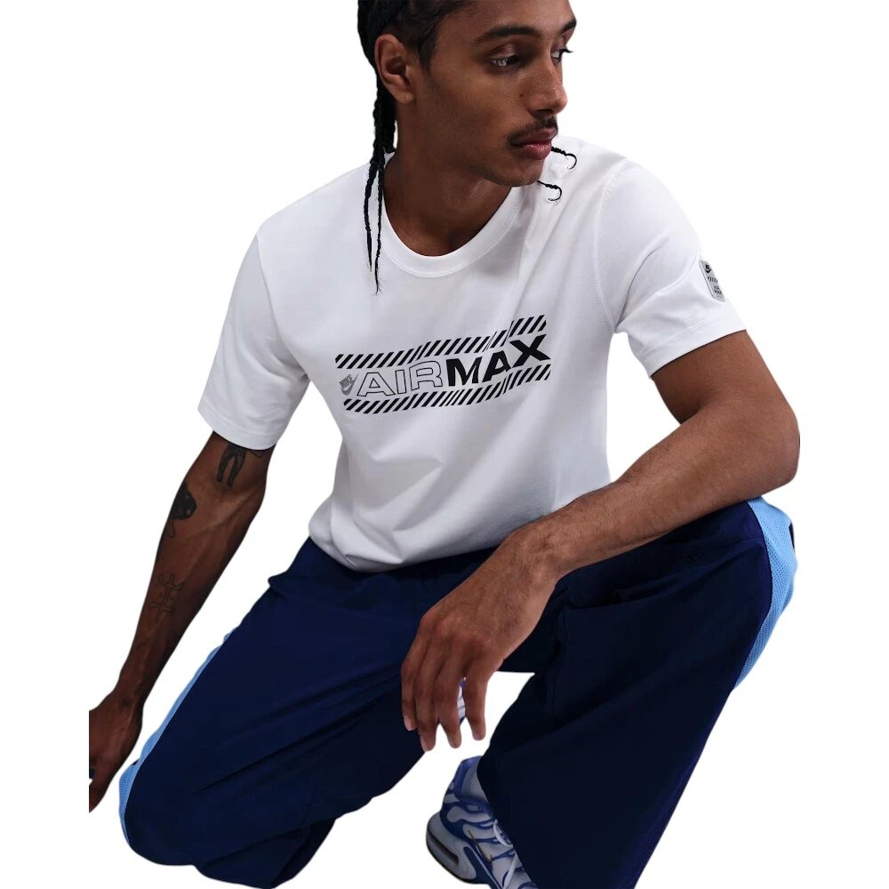 Футболка NIKE, размер L , 100 — фото 1