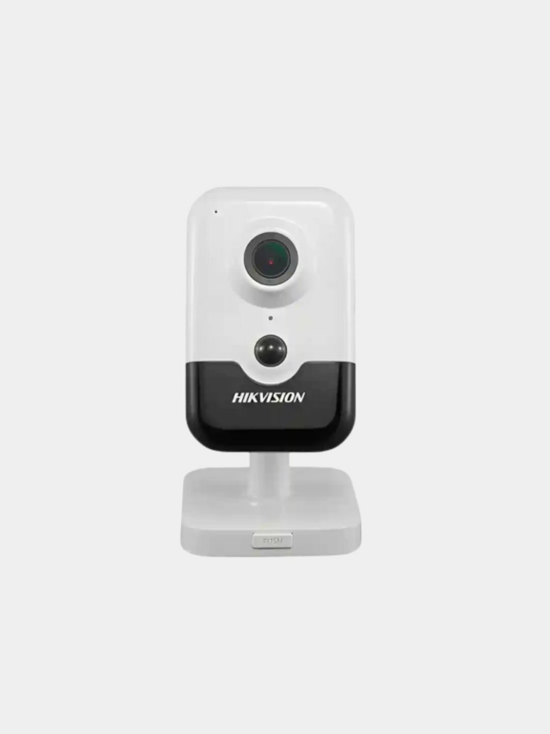Камера видеонаблюдения Hikvision "DS-2CD2463G2-I", 2,8мм, 6MP