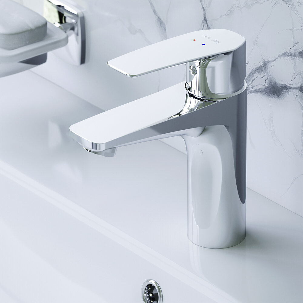 Смеситель AM.PM - фото №1