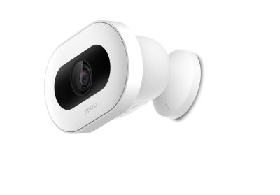 IP-камера IMOU IPC-F88FIP-V2, фиксированная, 8 Мп, 2,8мм, IP66 — фото 1