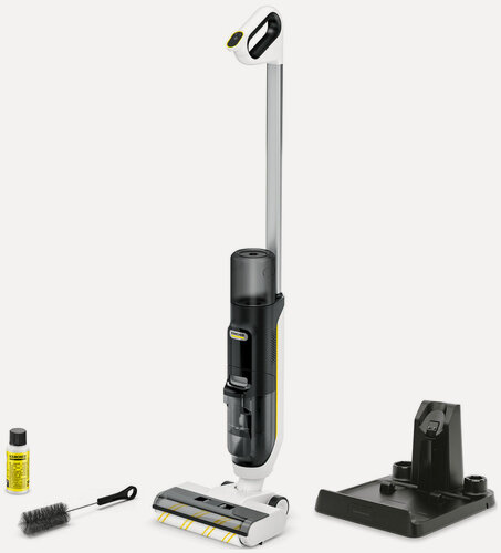 Изображение товара Вертикальный моющий пылесос Karcher FCV 3